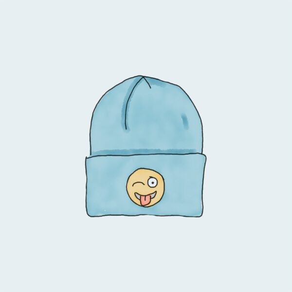 Beanie - Image 2